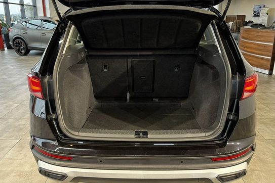 Cupra Ateca 1.5 TSI DSG