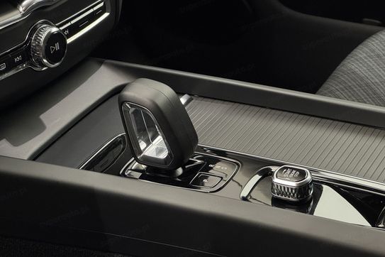 Volvo XC60 B4 B Plus Bright aut