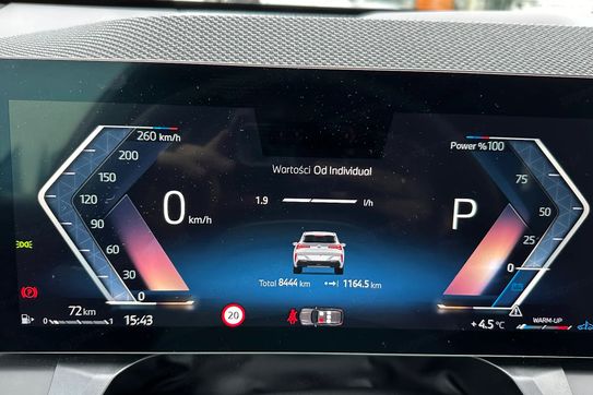 BMW X3 xDrive20d M Sport