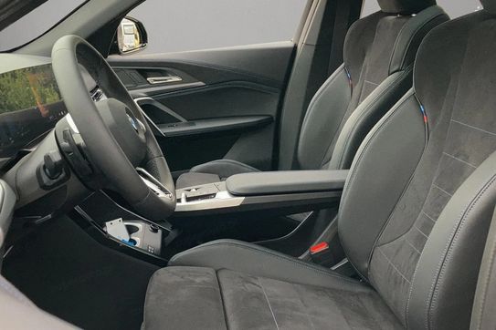 BMW X2 sDrive20i M Sport