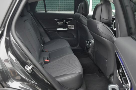 Mercedes GLC Coupe 220 d 4MATIC Avantgarde