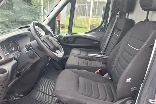 Iveco Daily 35S18 3.0