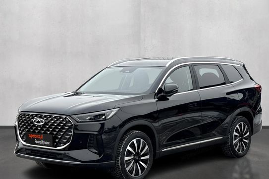 Chery TIGGO 8 1.5 T-GDI Super Hybrid Comfort DCT