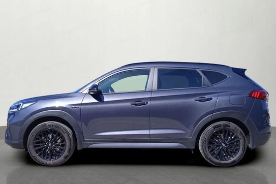 Hyundai Tucson 1.6 Gdi n Line 2WD