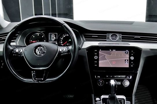 Volkswagen Arteon 2.0 TDI SCR Essence DSG