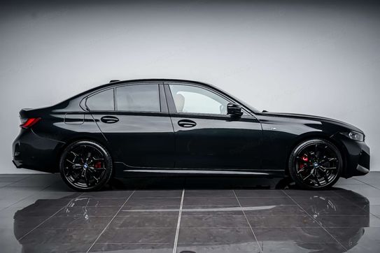 BMW Seria 3 M340i xDrive