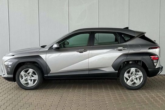 Hyundai Kona 1.6 T-GDI Executive DCT
