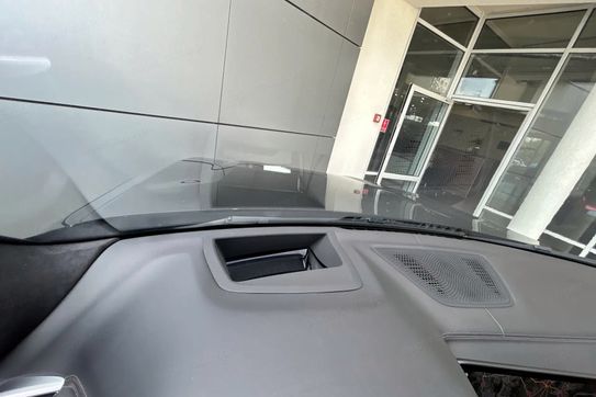 BMW X7 M50d sport-aut