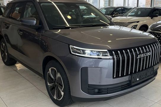 Jaecoo 5 1.6 T-GDI Premium DCT