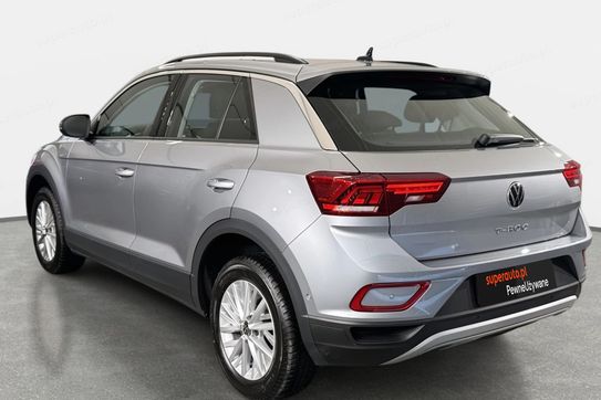 Volkswagen T-ROC 1.0 TSI