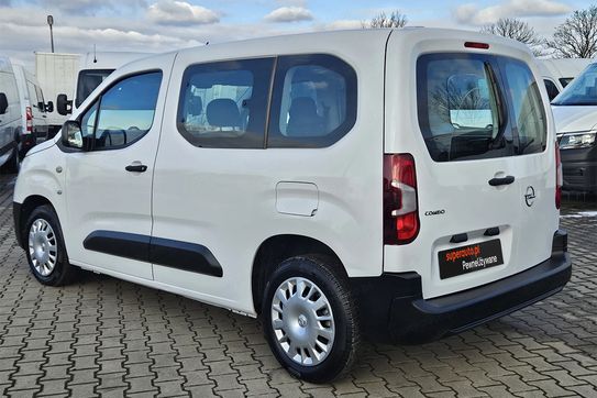 Opel Combo Kombi L1H1
