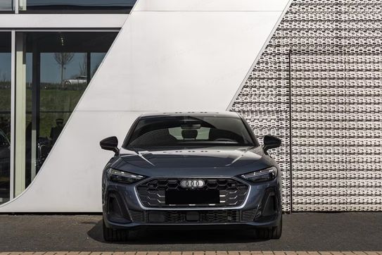 Audi A5 e-Hybrid quattro S line