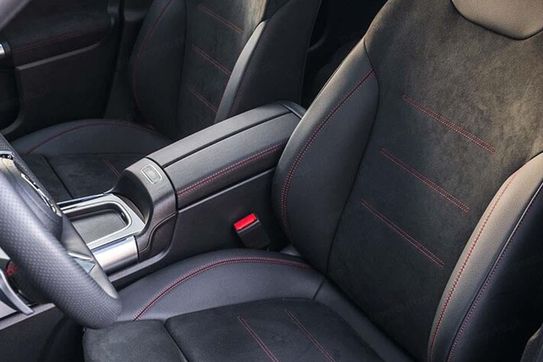 Mercedes GLB 220 d 4-Matic AMG Line