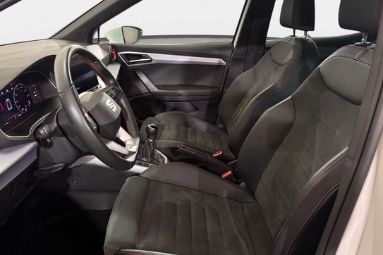 Seat Arona TSI FR