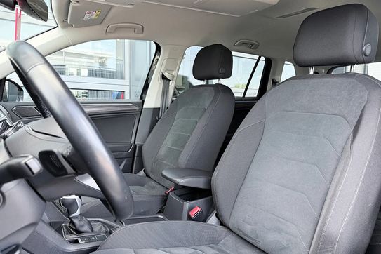 Volkswagen Tiguan Tsi 4MOT Elegance Dsg