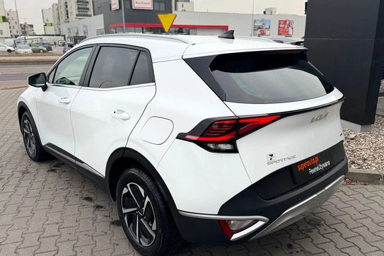 Kia Sportage 1.6 T-GDI HEV L 2WD