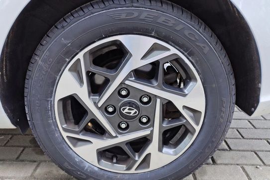 Hyundai i30 1.5 t-Gdi 48V Smart