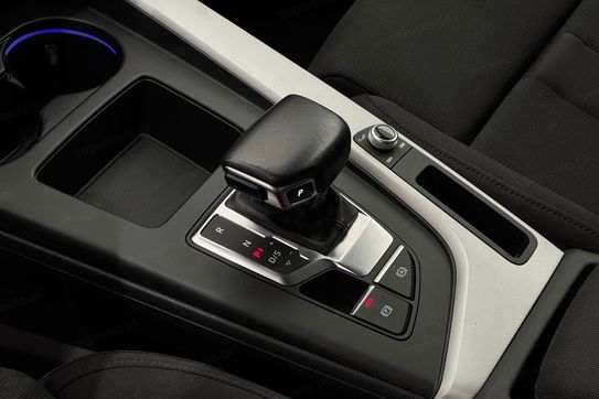 Audi A4 35 TFSI