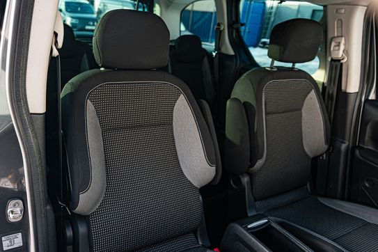 Peugeot Partner Tepee Kombi L1H1