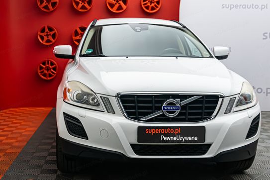 Volvo XC60 D3 AWD