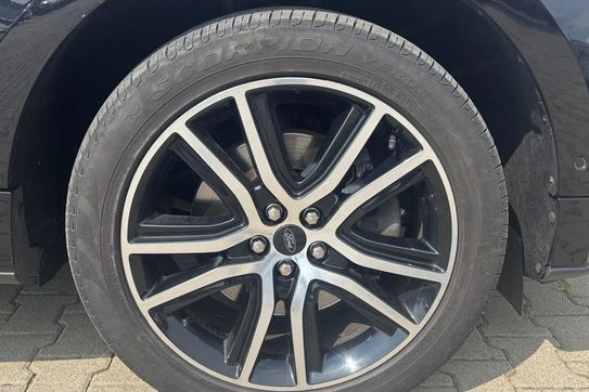 Ford EDGE 2.0 Ecoblue Twin-Turbo 4WD St-Line