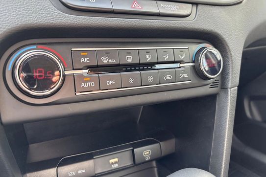 Kia Ceed Ceed T-GDI M DCT