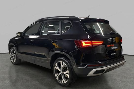 Seat ATECA 1.5 TSI DSG