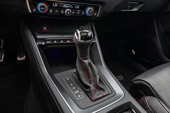 Audi Q3 RS  Sportback S tronic