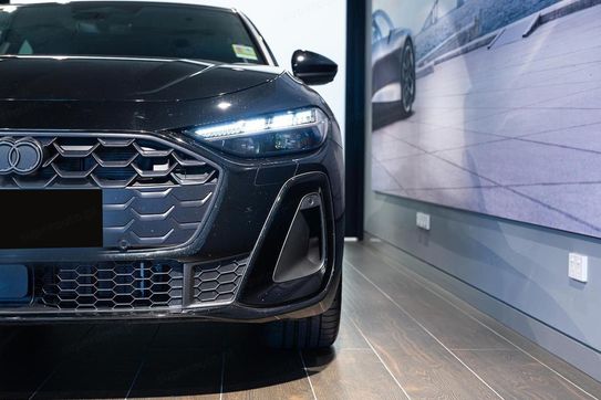 Audi A5 TFSI quattro S line