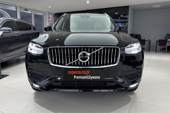 Volvo XC90 B5 D AWD Core aut
