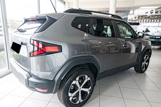 Dacia Duster Journey 1.8 Full Hybrid