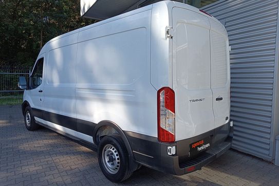 Ford Transit L3H2