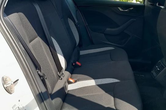Skoda Scala TSI Ambition