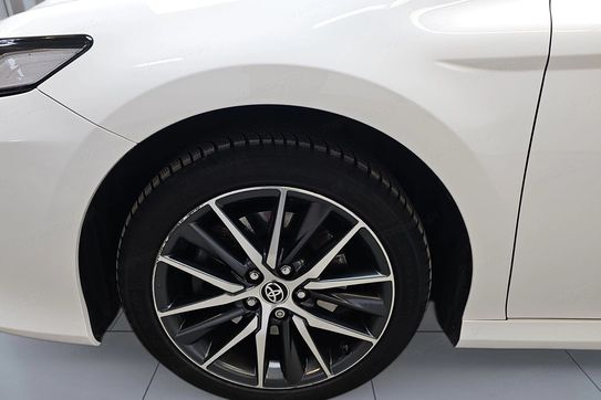 Toyota Camry 2.5 Hybrid Prestige