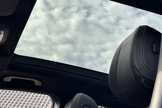 Mercedes GLE Coupe 450 d 4-Matic AMG Line