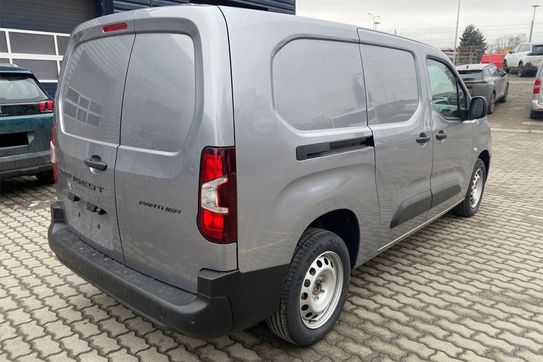 Peugeot Partner Van XL L2H1