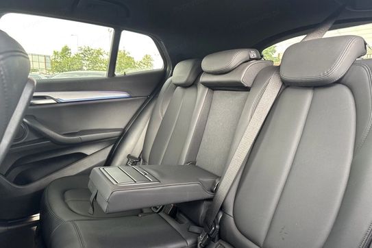 BMW X2 xDrive18d M Sport