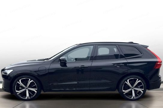 Volvo XC60 T6 Plug-In Hybrid AWD Plus Dark aut