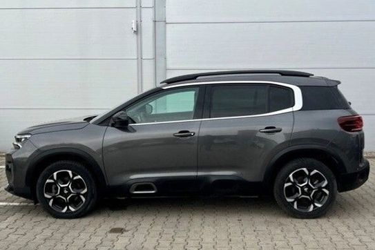 Citroen C5 Aircross 1.5 BlueHDi Shine EAT8