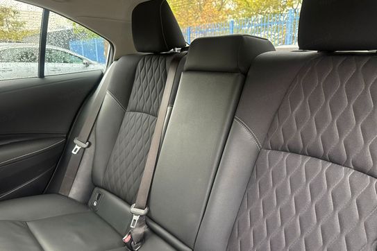 Toyota Corolla Executive 1.8 Hybrid