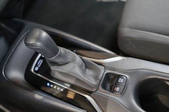 Toyota Corolla 1.8 Hybrid Active