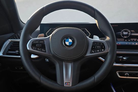 BMW X5 xDrive30d