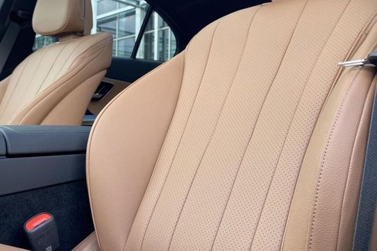 Mercedes Klasa E 220 d  4-Matic AMG