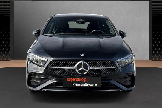 Mercedes Klasa A 200 AMG Line