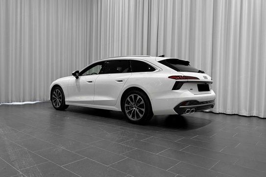 Audi A6 TDI quattro Avant