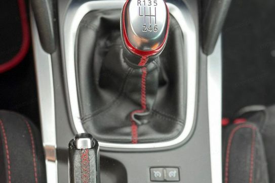 Renault Megane 1.8 TCe R.S.