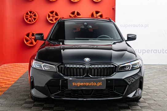 BMW Seria 3 Touring 330i xDrive M Sport