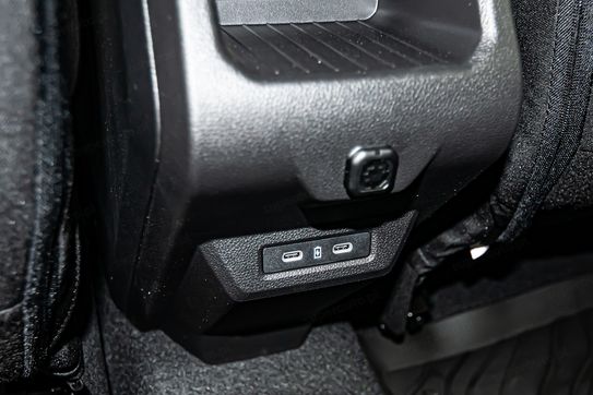 Dacia Duster Extreme 1.2 TCe Hybrid-G LPG 4x4