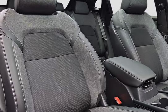 Nissan Qashqai N-Connecta Xtronic 1.3 DIG-T mHEV