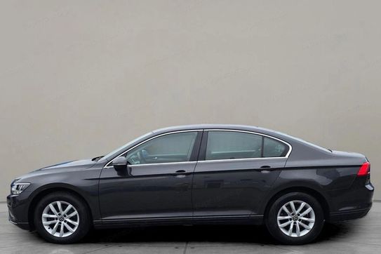 Volkswagen Passat 1.5 TSI